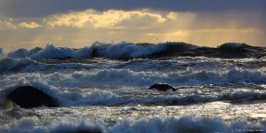 Oktoobrikuu torm