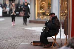 Jalutuskäik Malmös. Maestro